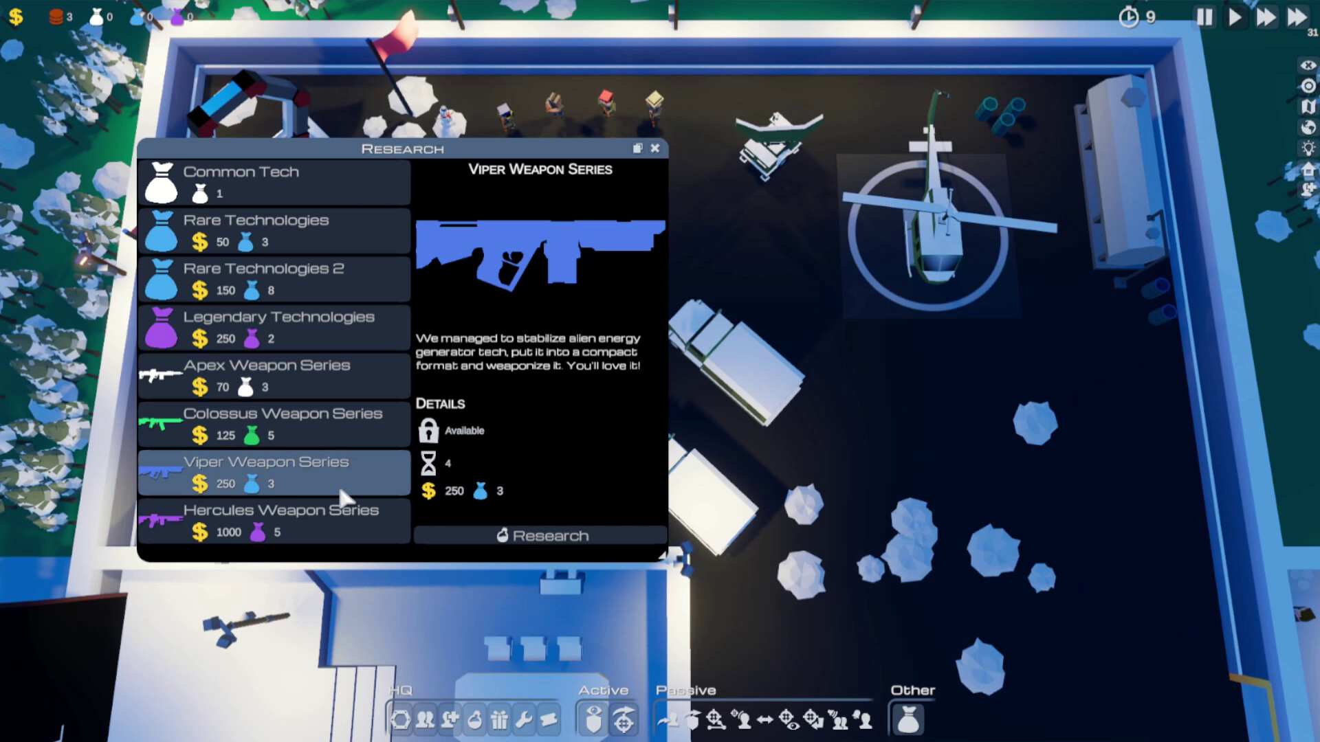 Gate Project - Screenshot 11