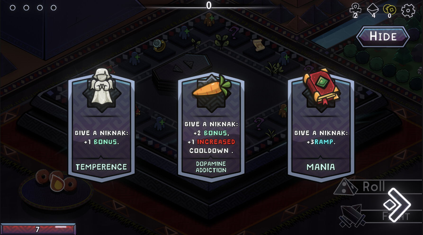 NikNaks - Screenshot 7