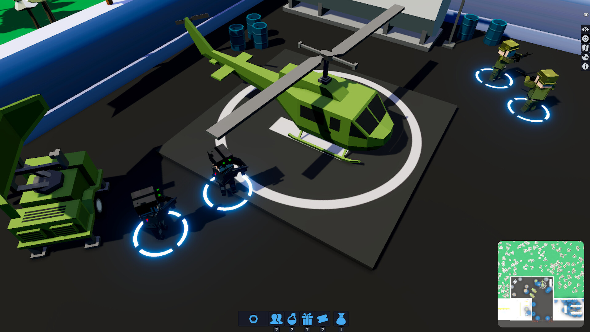 Gate Project - Screenshot 17