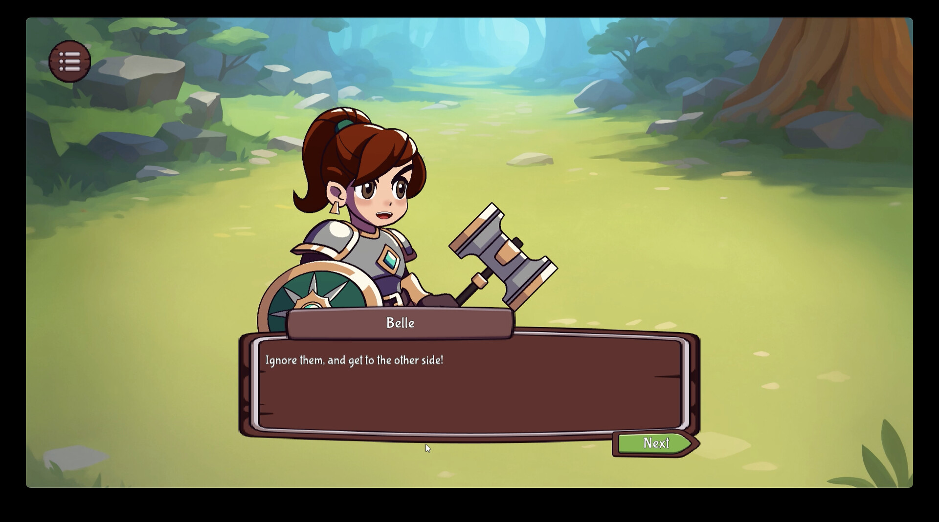 Danger World - Screenshot 5