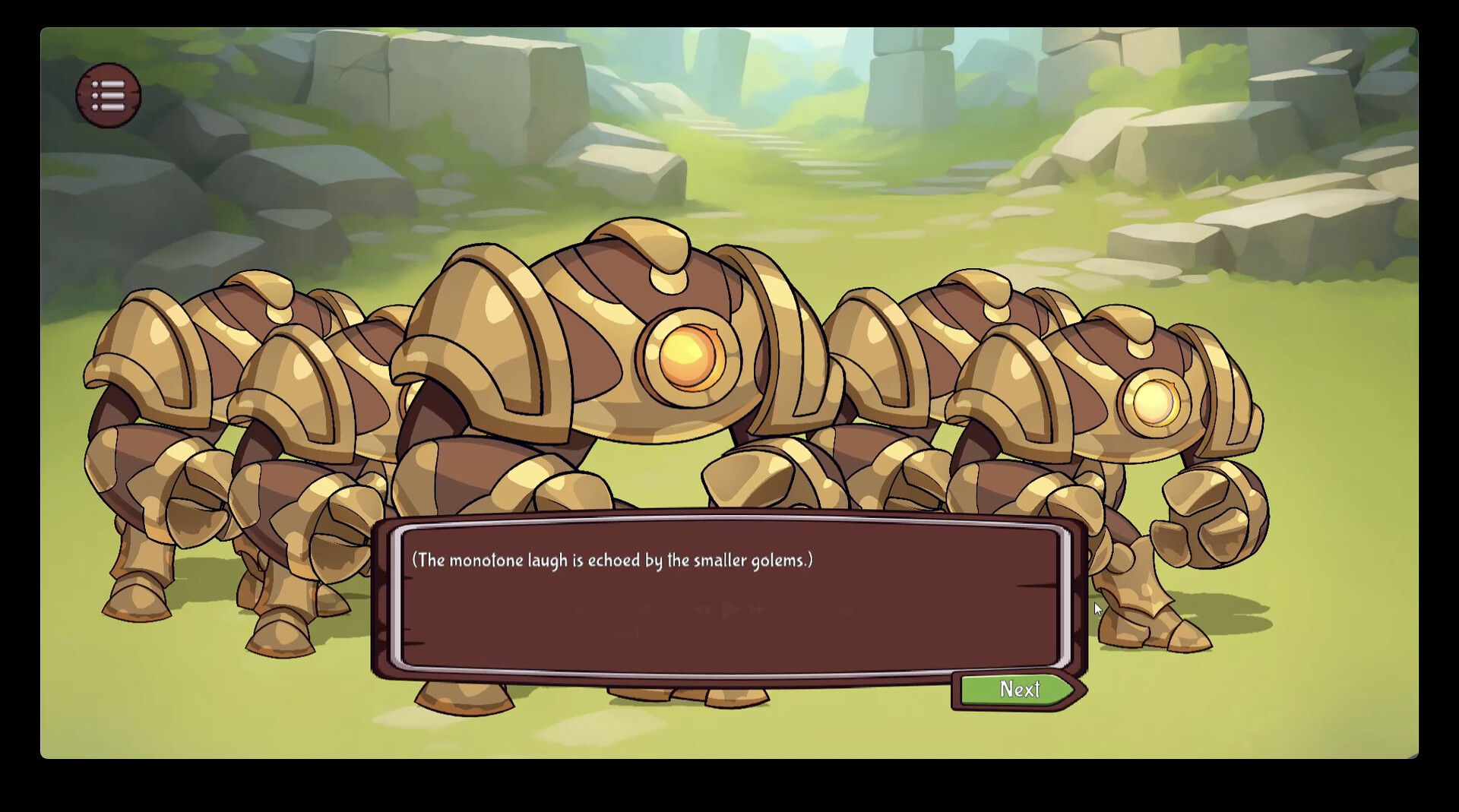 Danger World - Screenshot 1