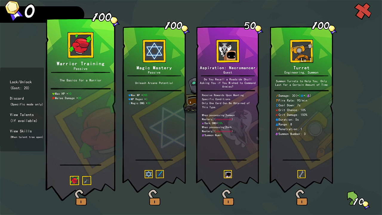 Bag Hero - Screenshot 3