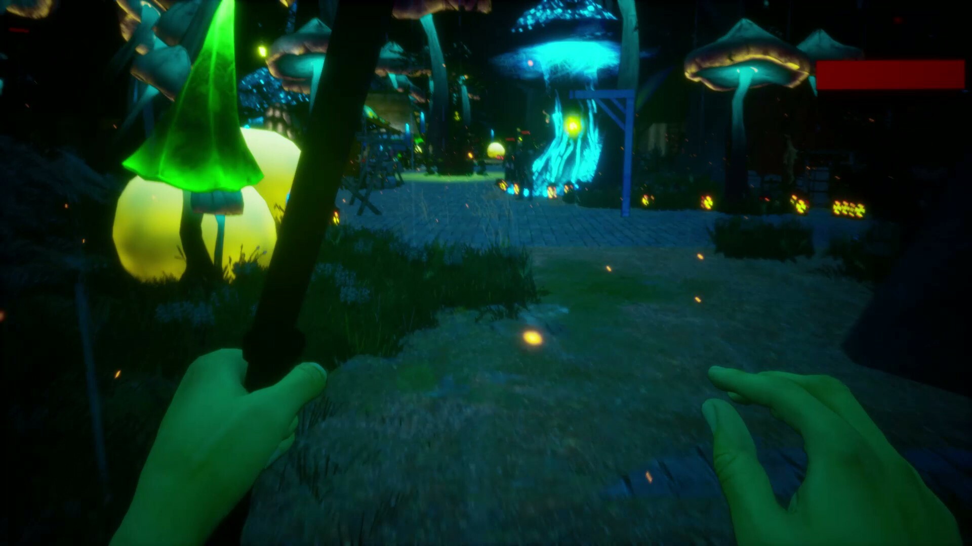 Korovany - Screenshot 1