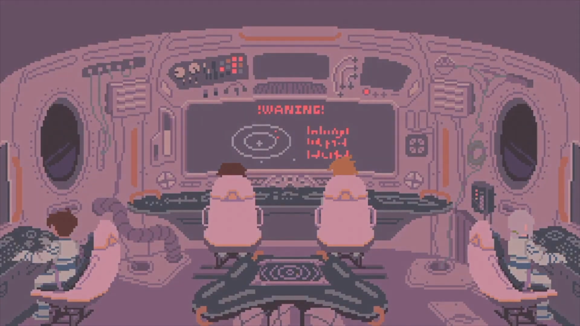 Hard Crisis - Screenshot 1