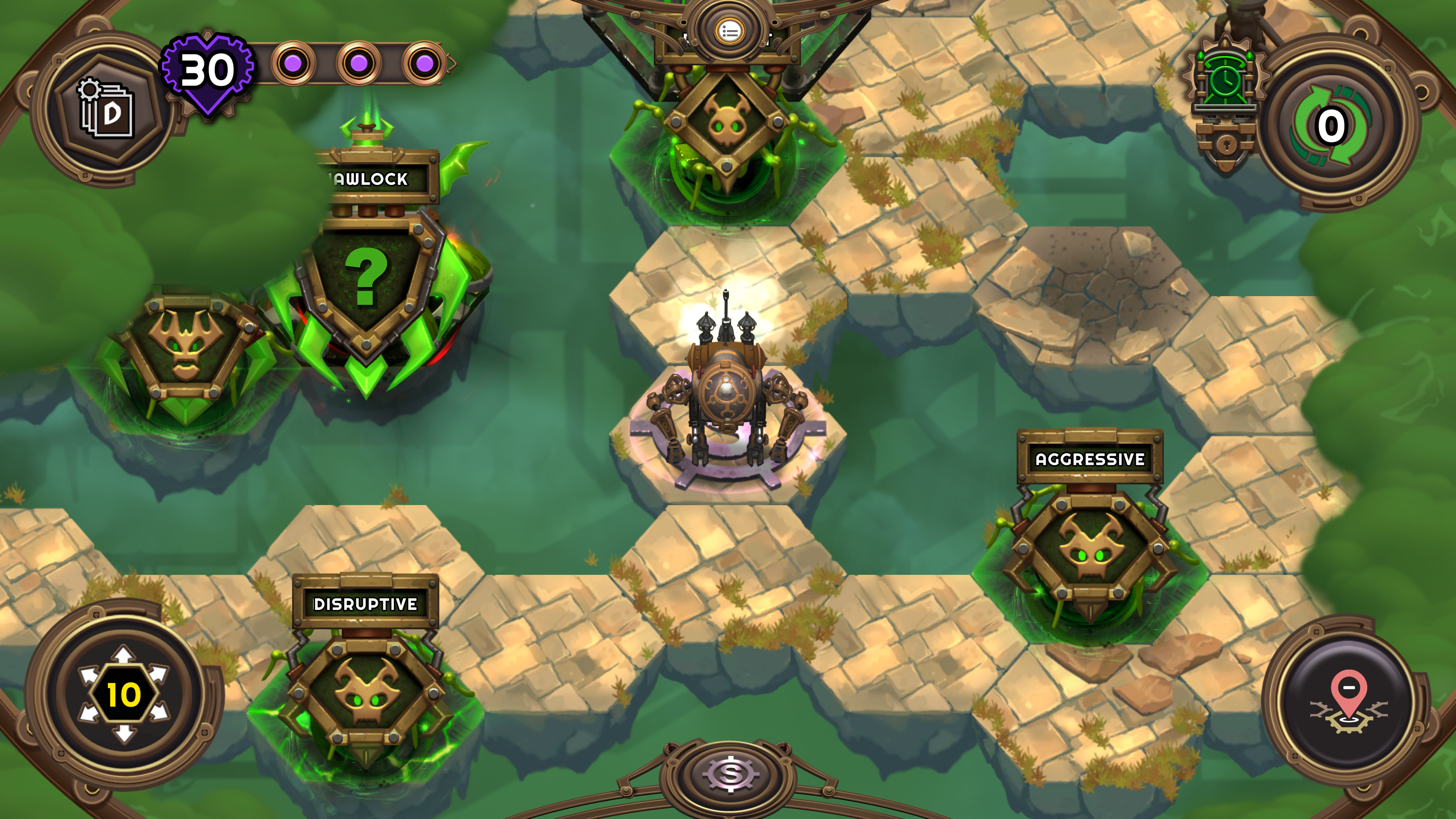 Mechjestic - Screenshot 10