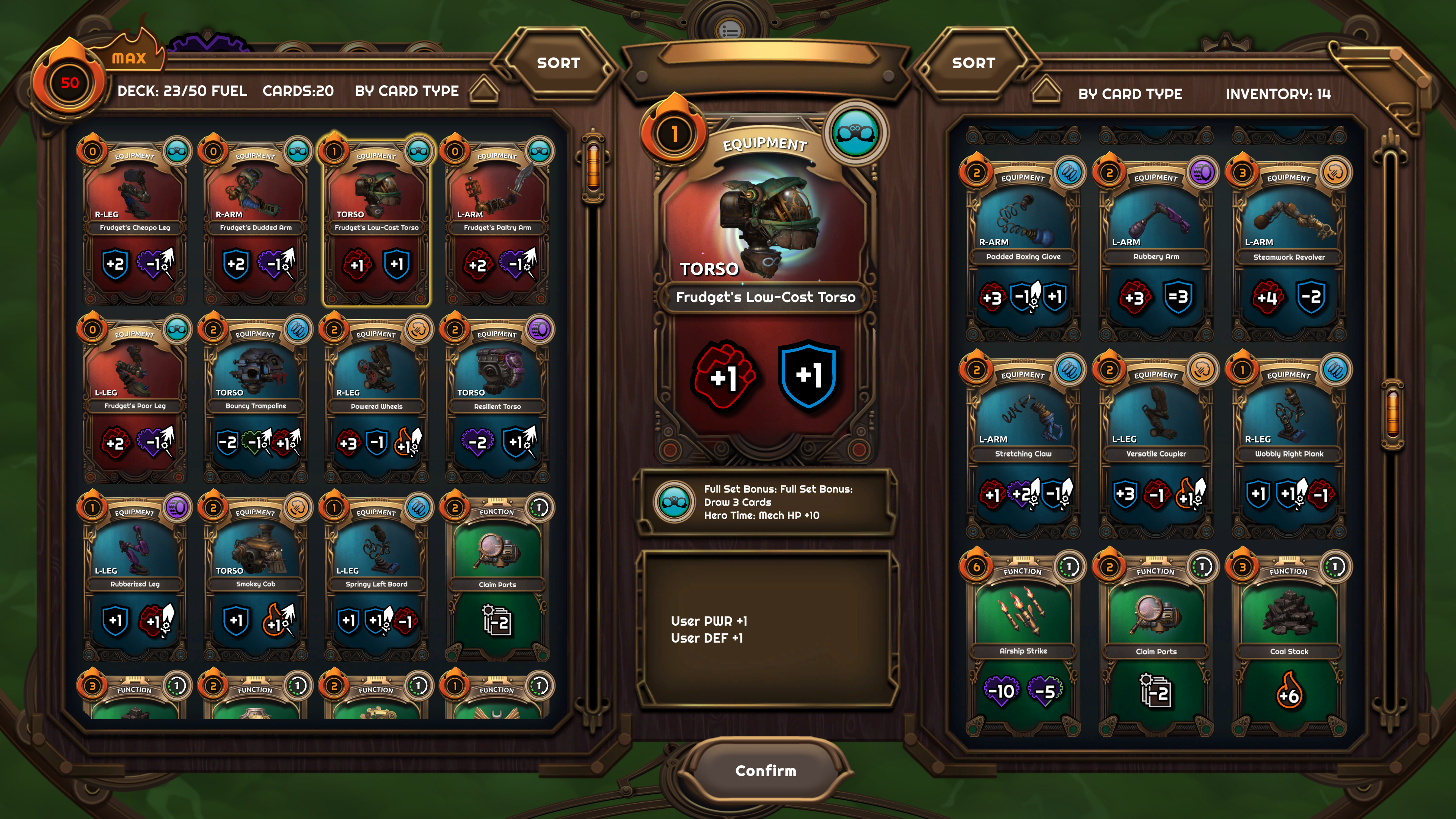 Mechjestic - Screenshot 8