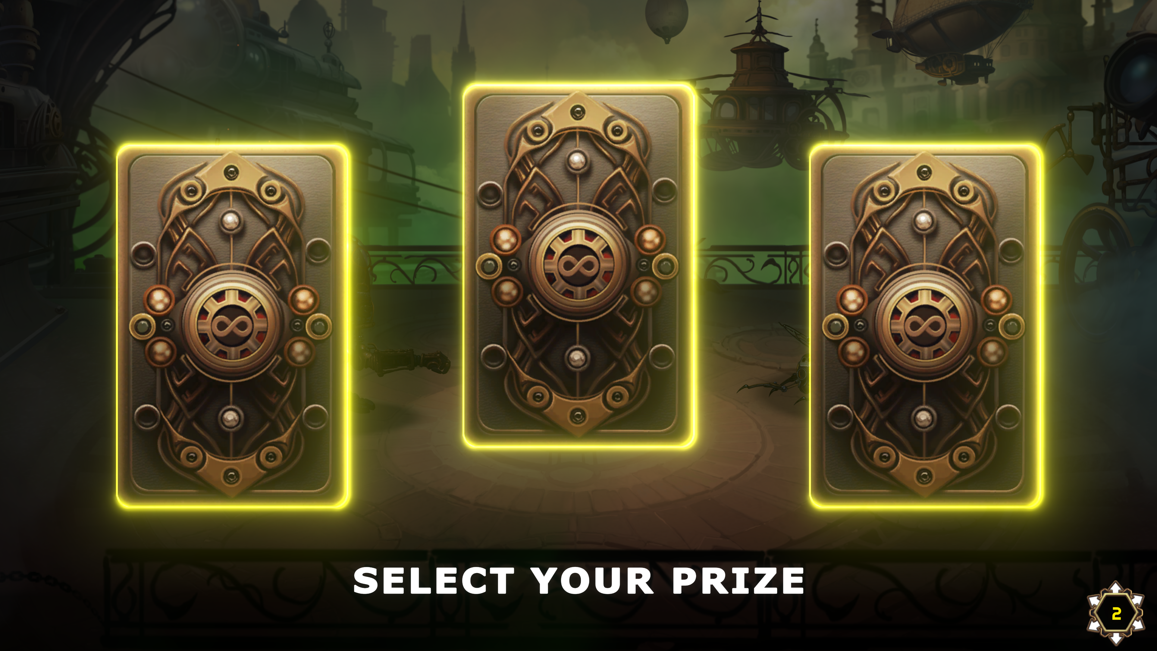 Mechjestic - Screenshot 11