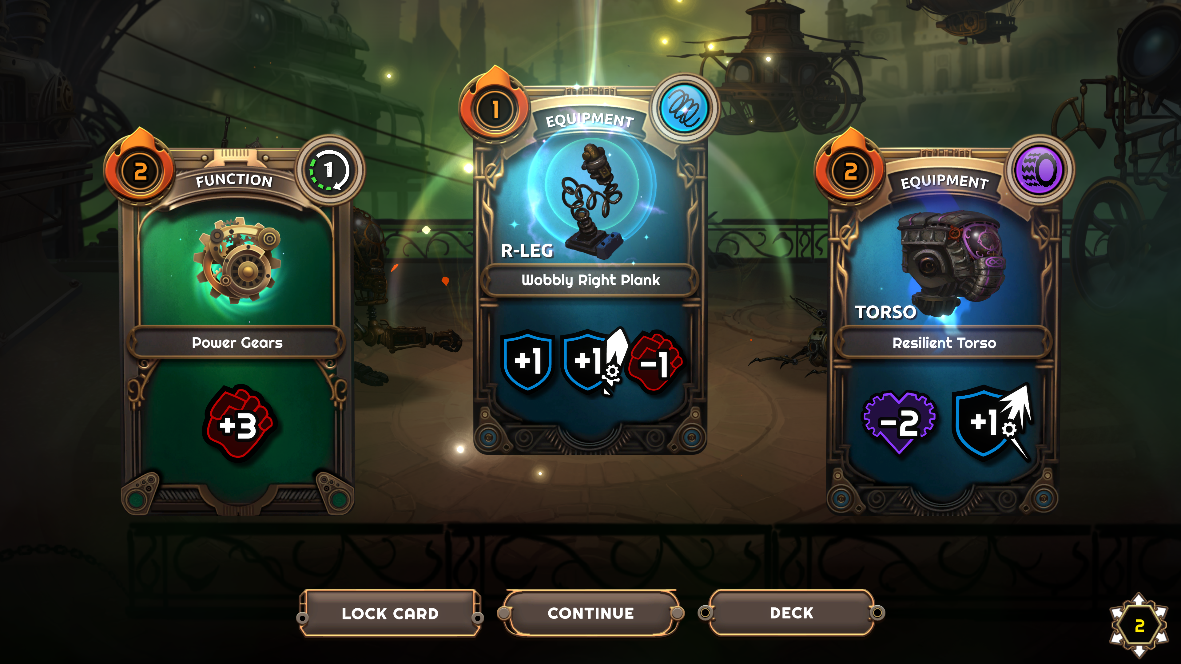 Mechjestic - Screenshot 9