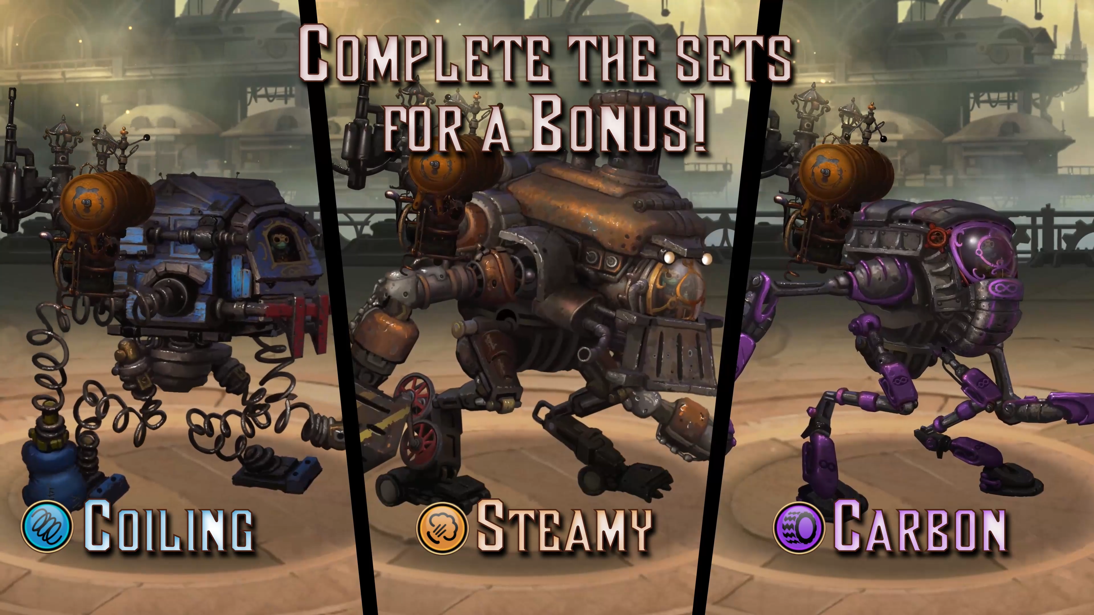 Mechjestic - Screenshot 6