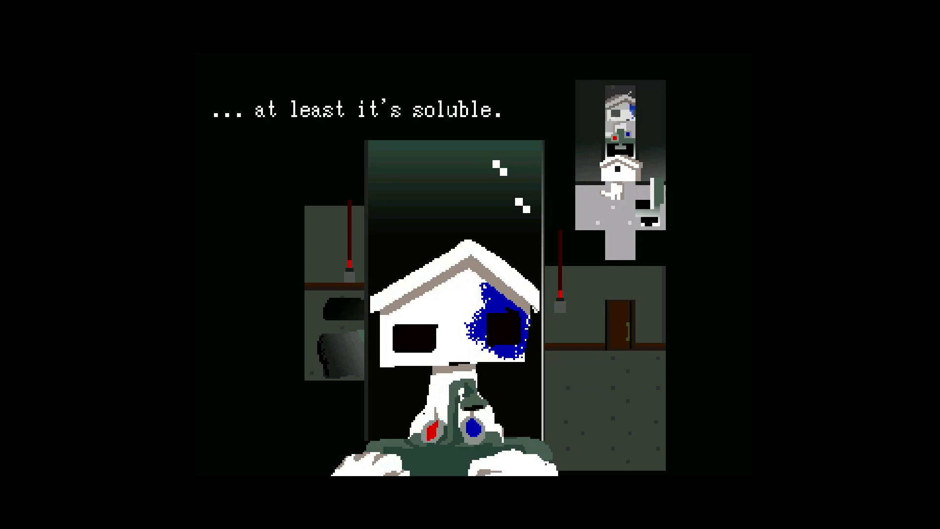 Homehead - Screenshot 2