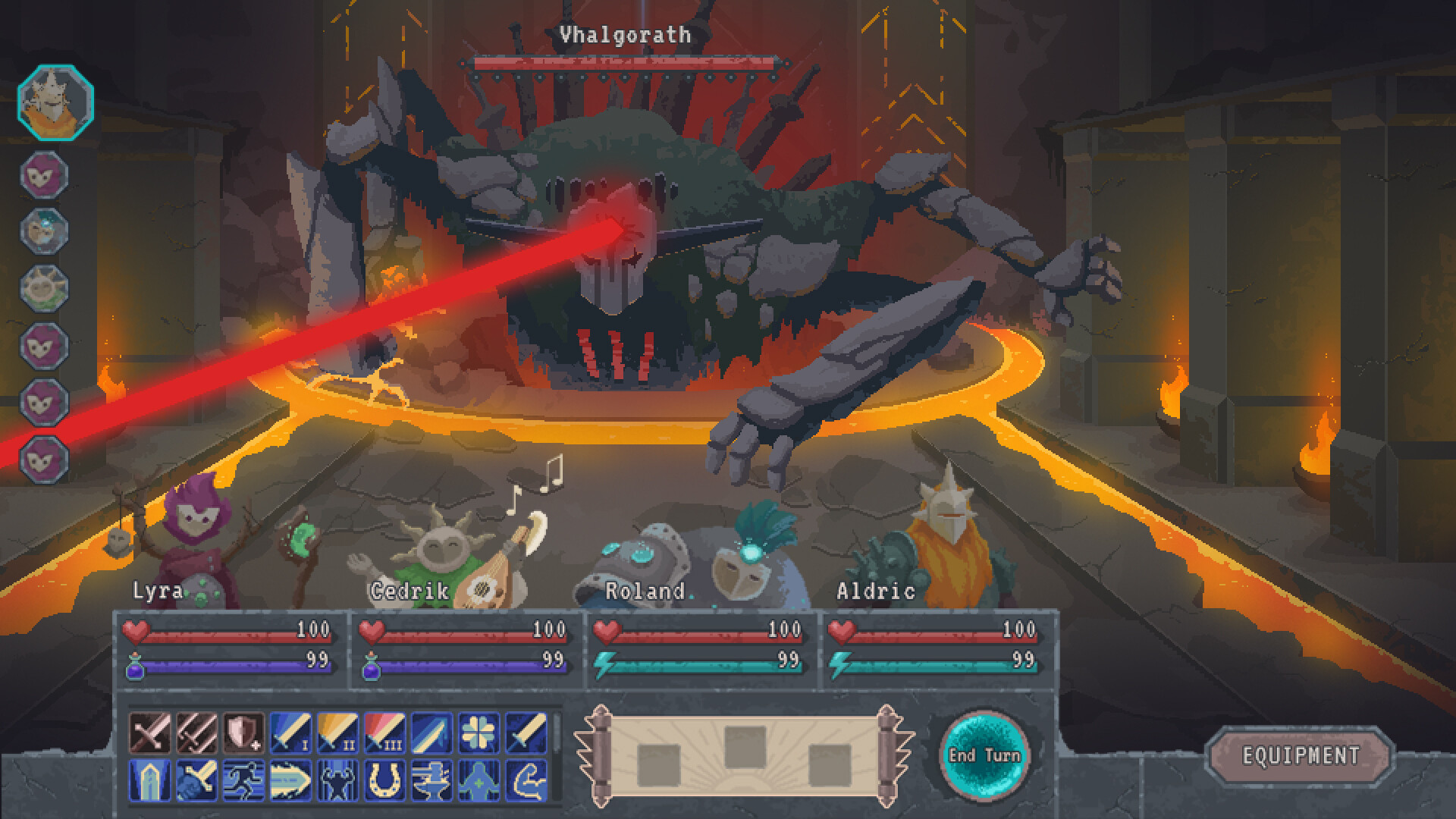 Lootbound - Screenshot 1