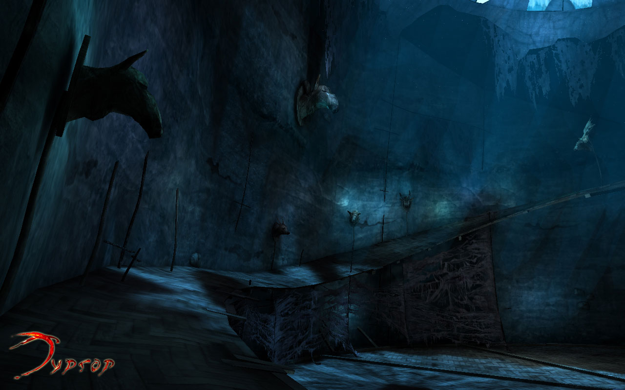 The Void - Screenshot 2