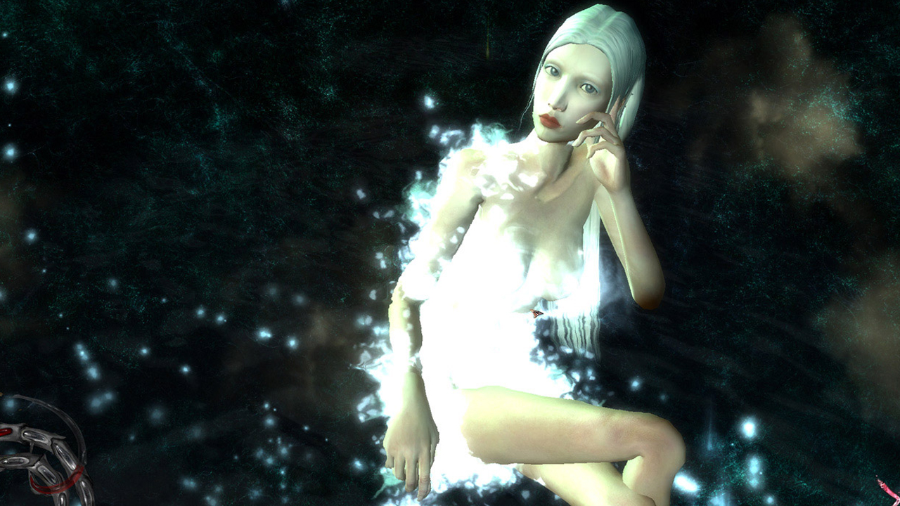 The Void - Screenshot 6