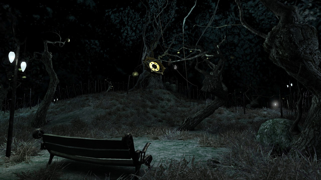 The Void - Screenshot 8