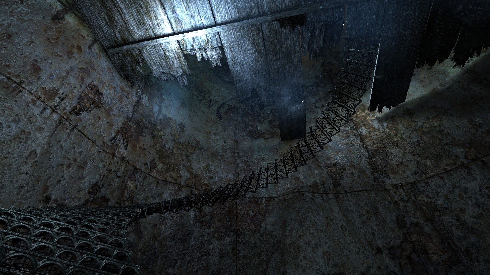 The Void - Screenshot 5