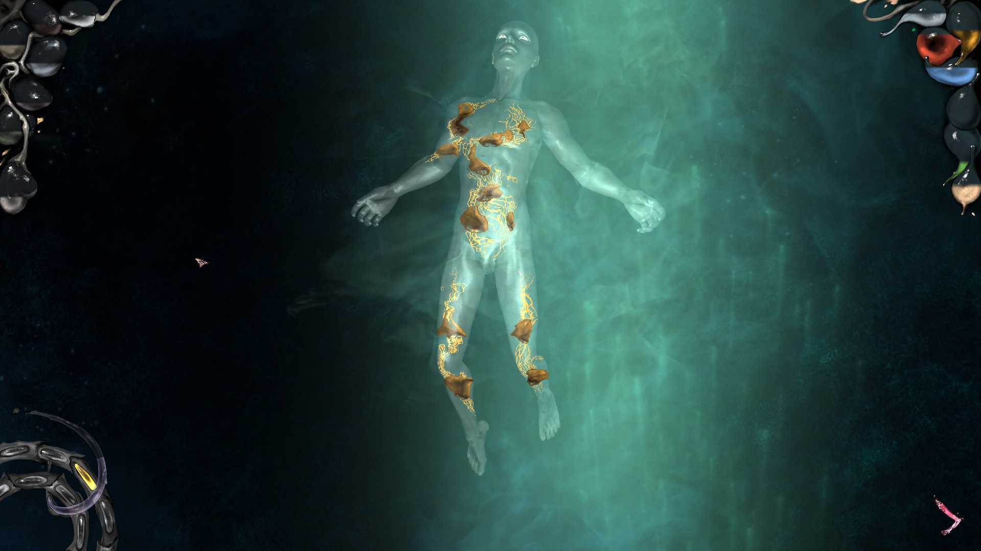 The Void - Screenshot 7