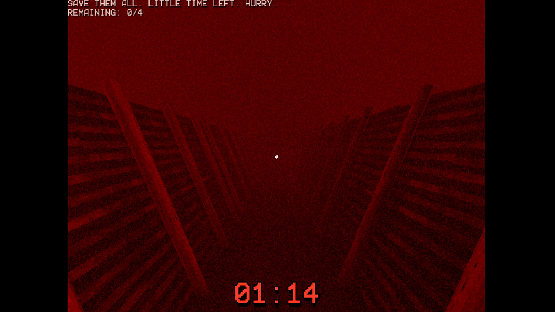Aftershock - Screenshot 5