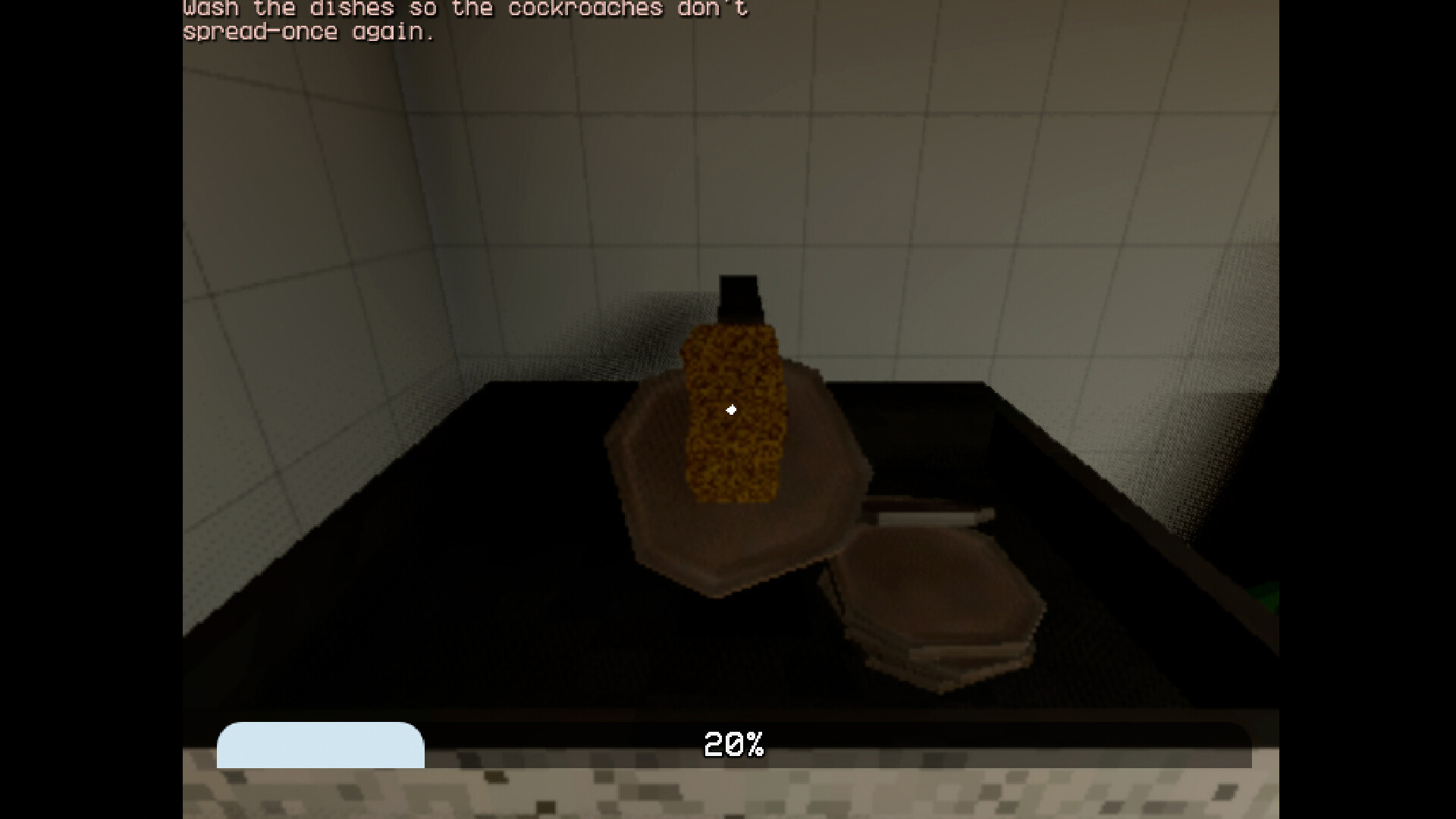 Aftershock - Screenshot 4