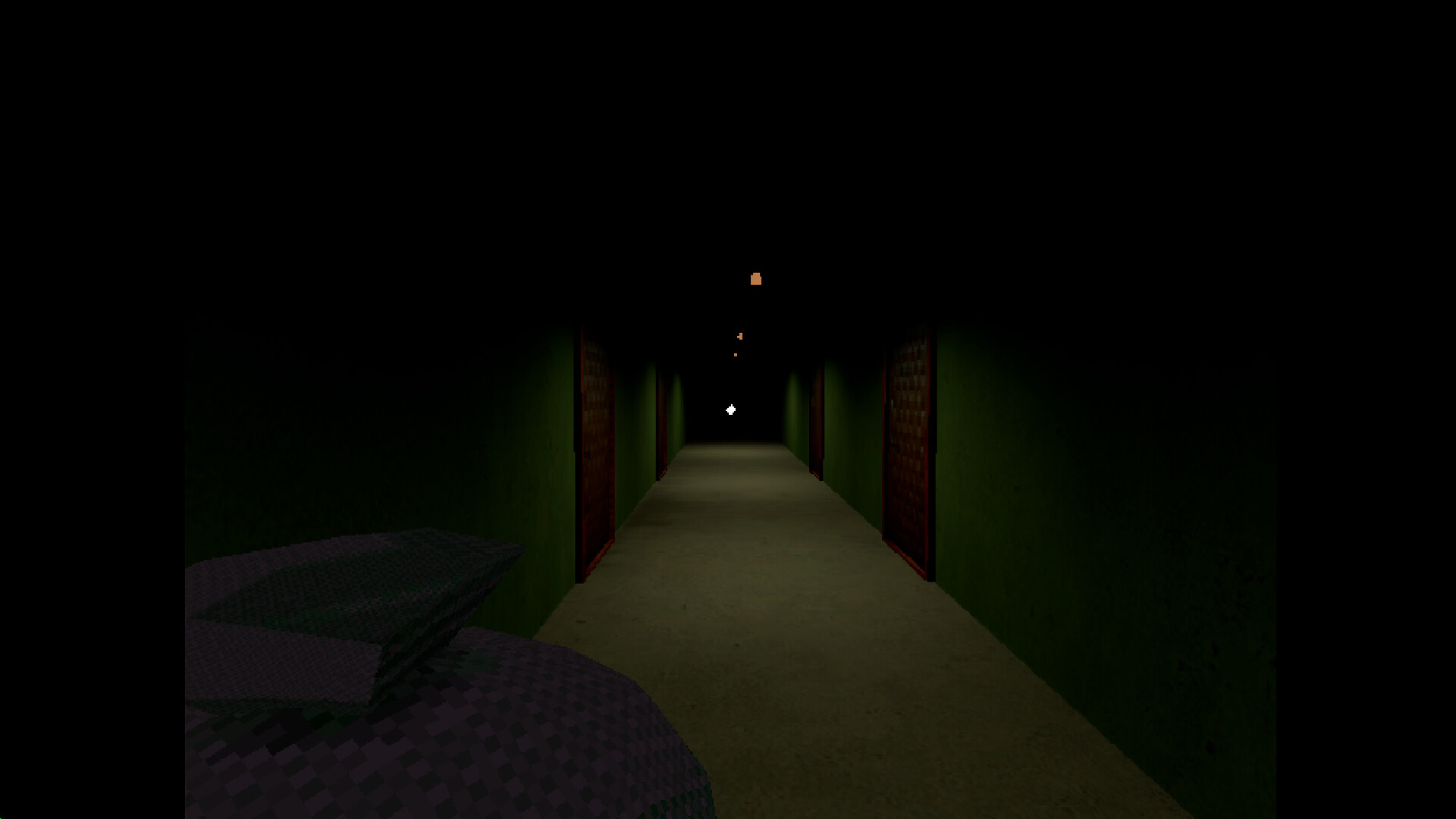 Aftershock - Screenshot 2