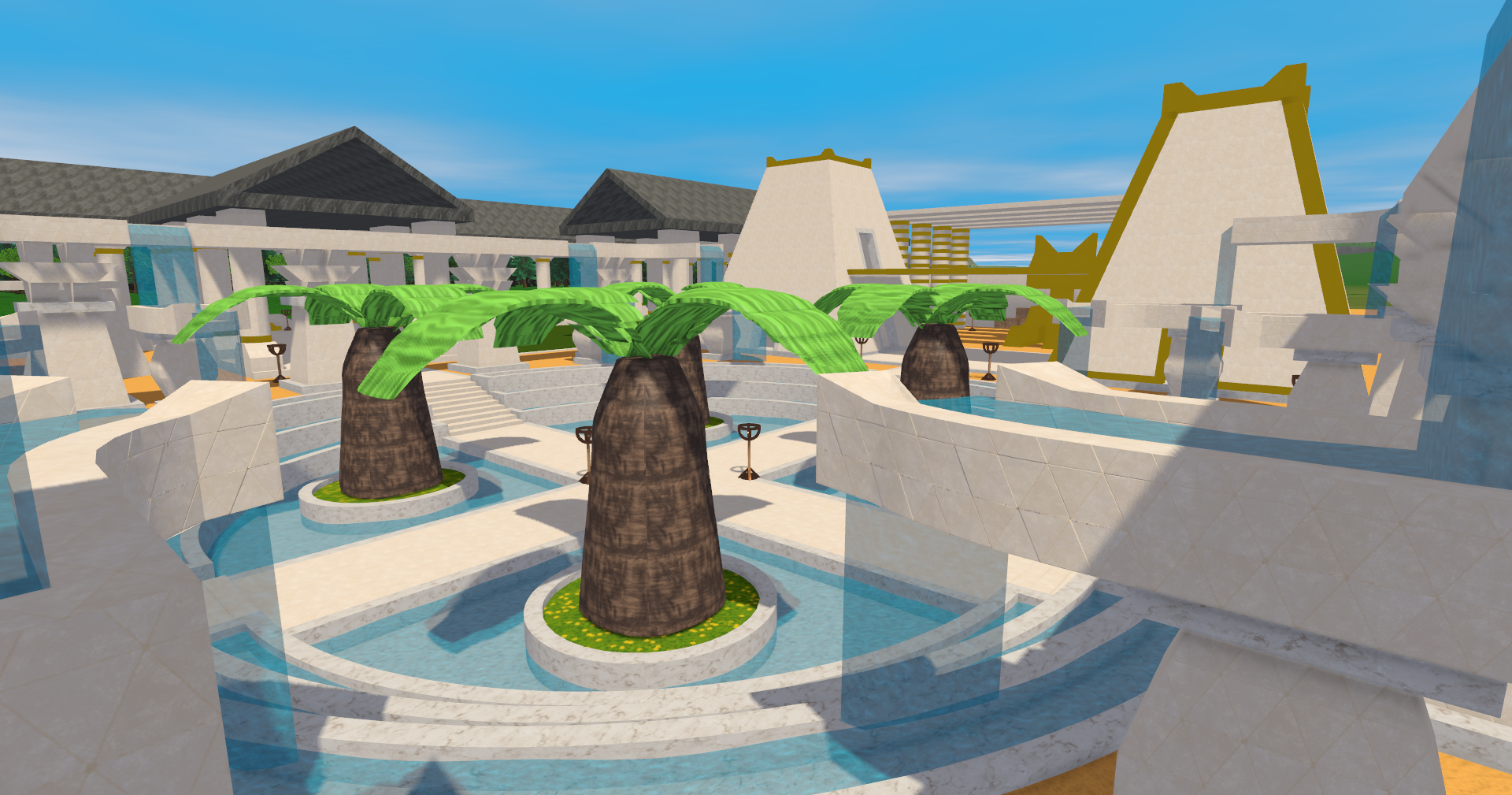 VoxelMancy - Screenshot 9