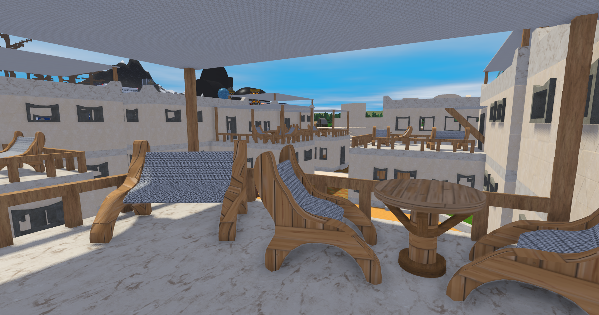 VoxelMancy - Screenshot 3