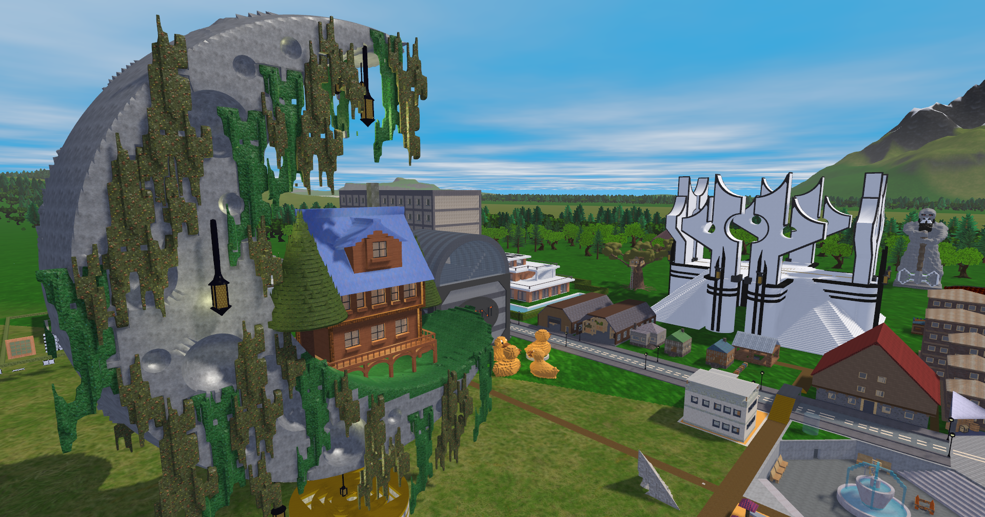 VoxelMancy - Screenshot 7