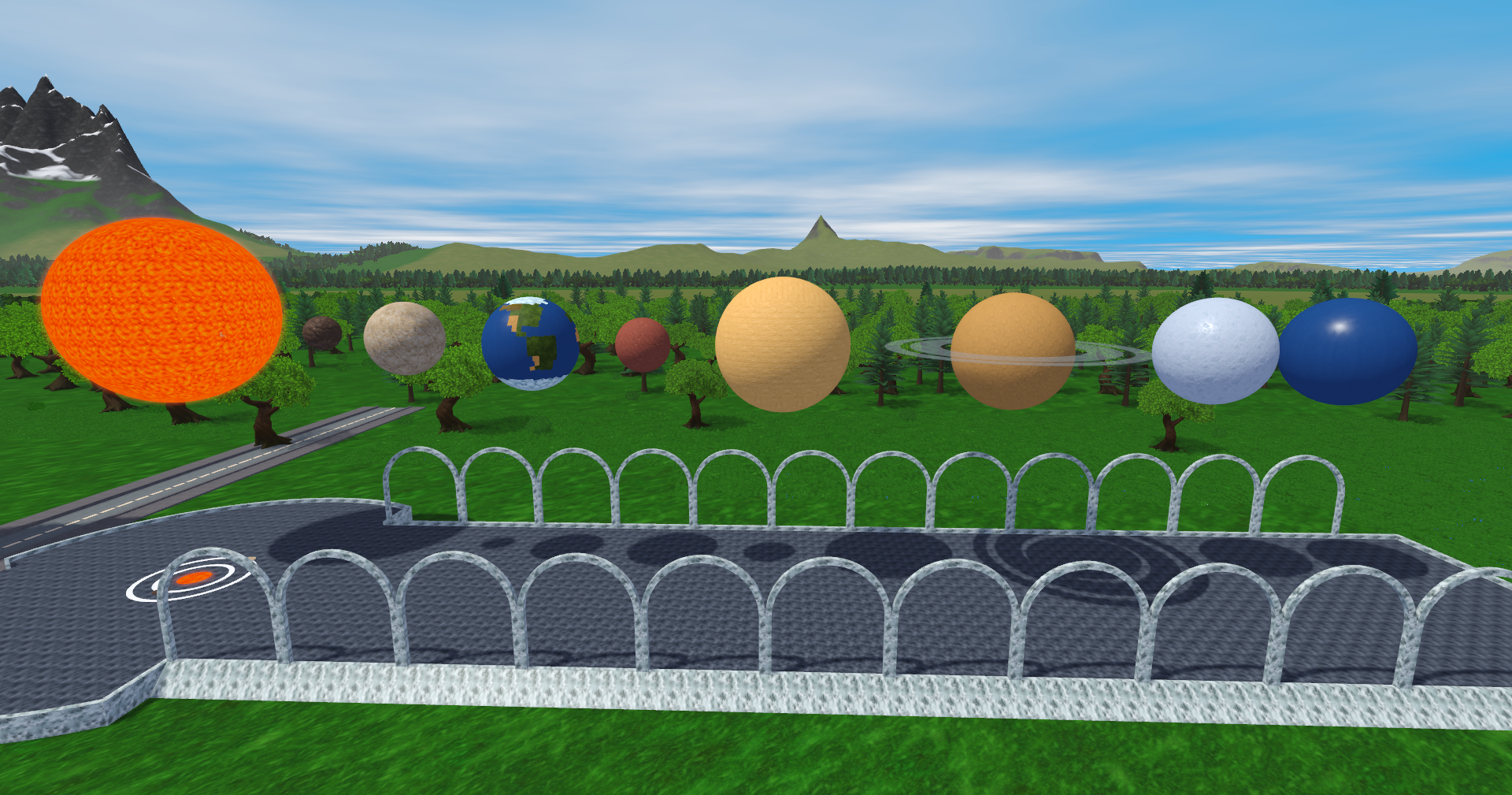 VoxelMancy - Screenshot 5