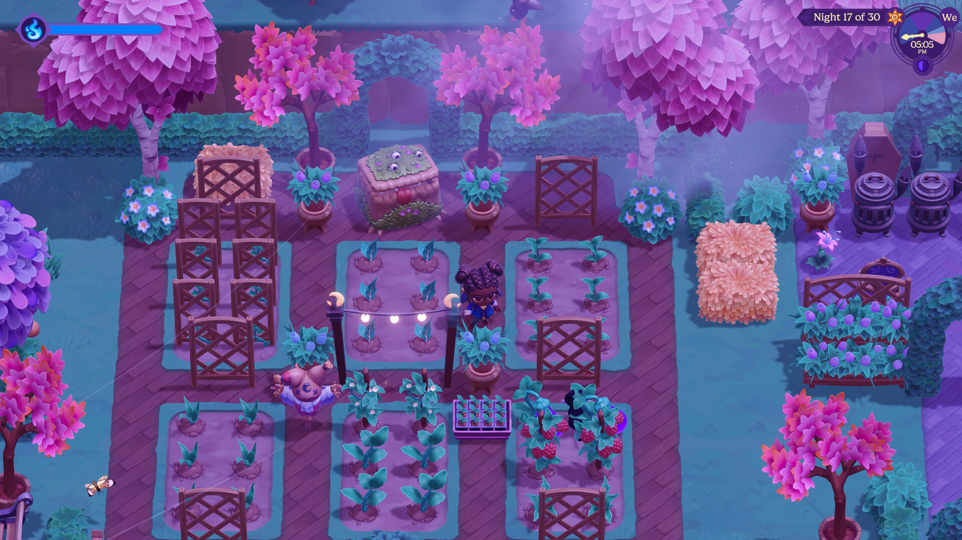 Moonlight Peaks - Screenshot 7