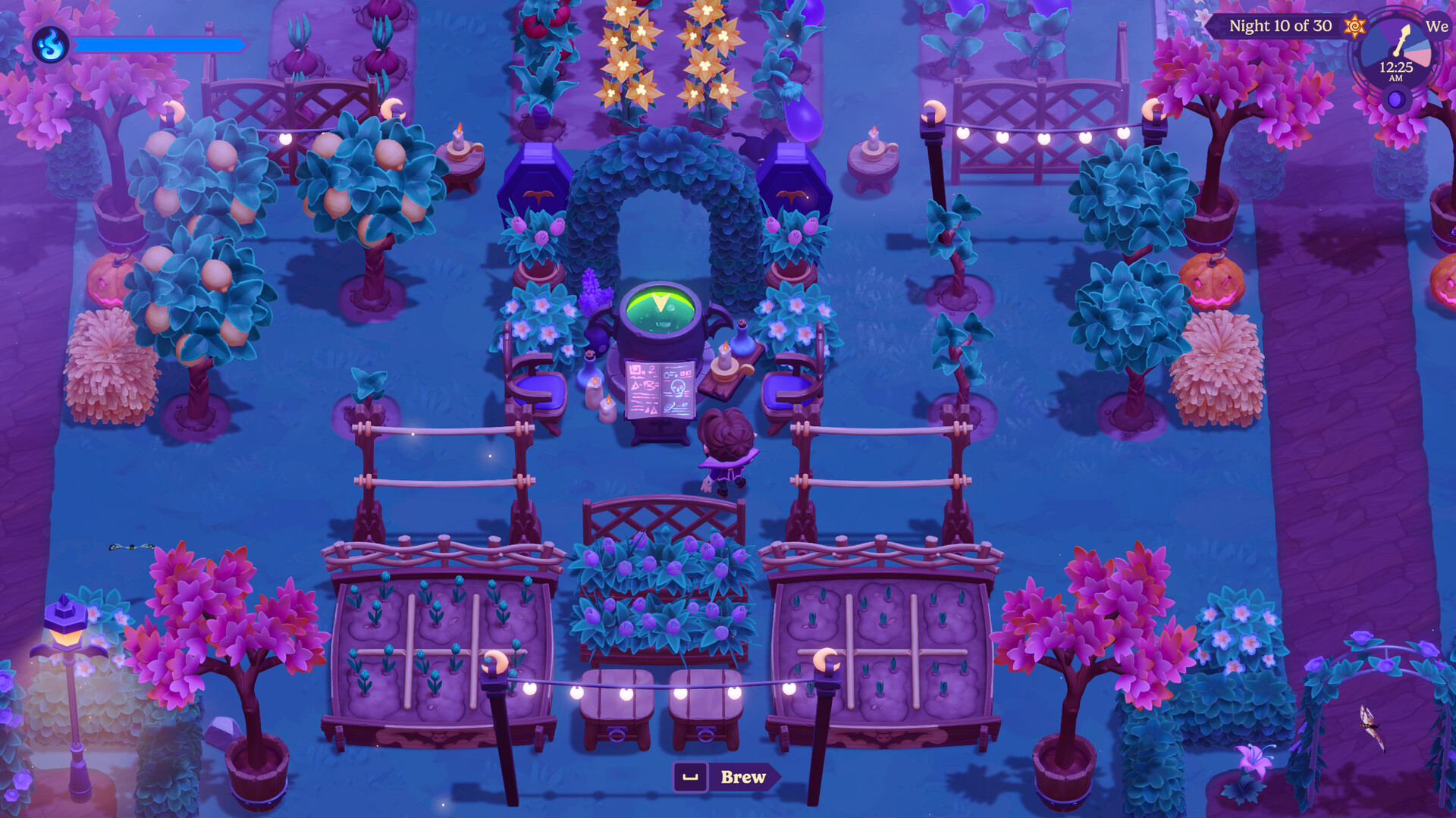 Moonlight Peaks - Screenshot 8