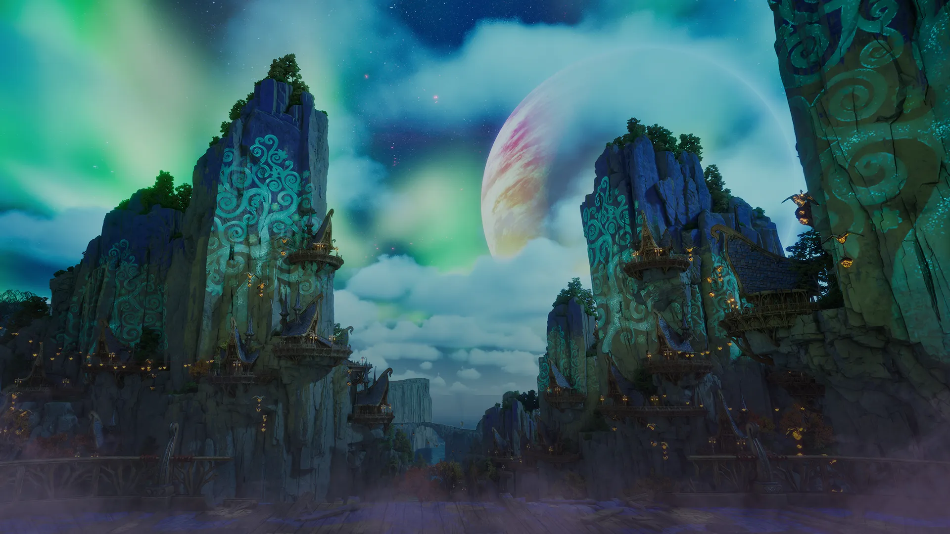 Aion 2 - Screenshot 1