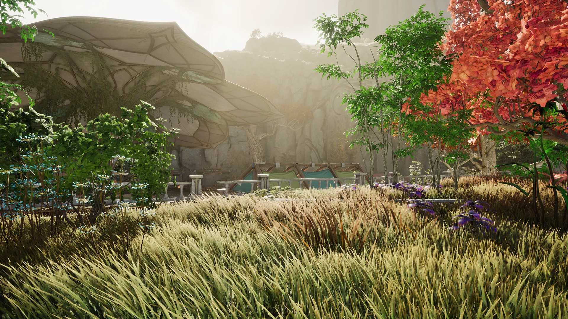 Aion 2 - Screenshot 4