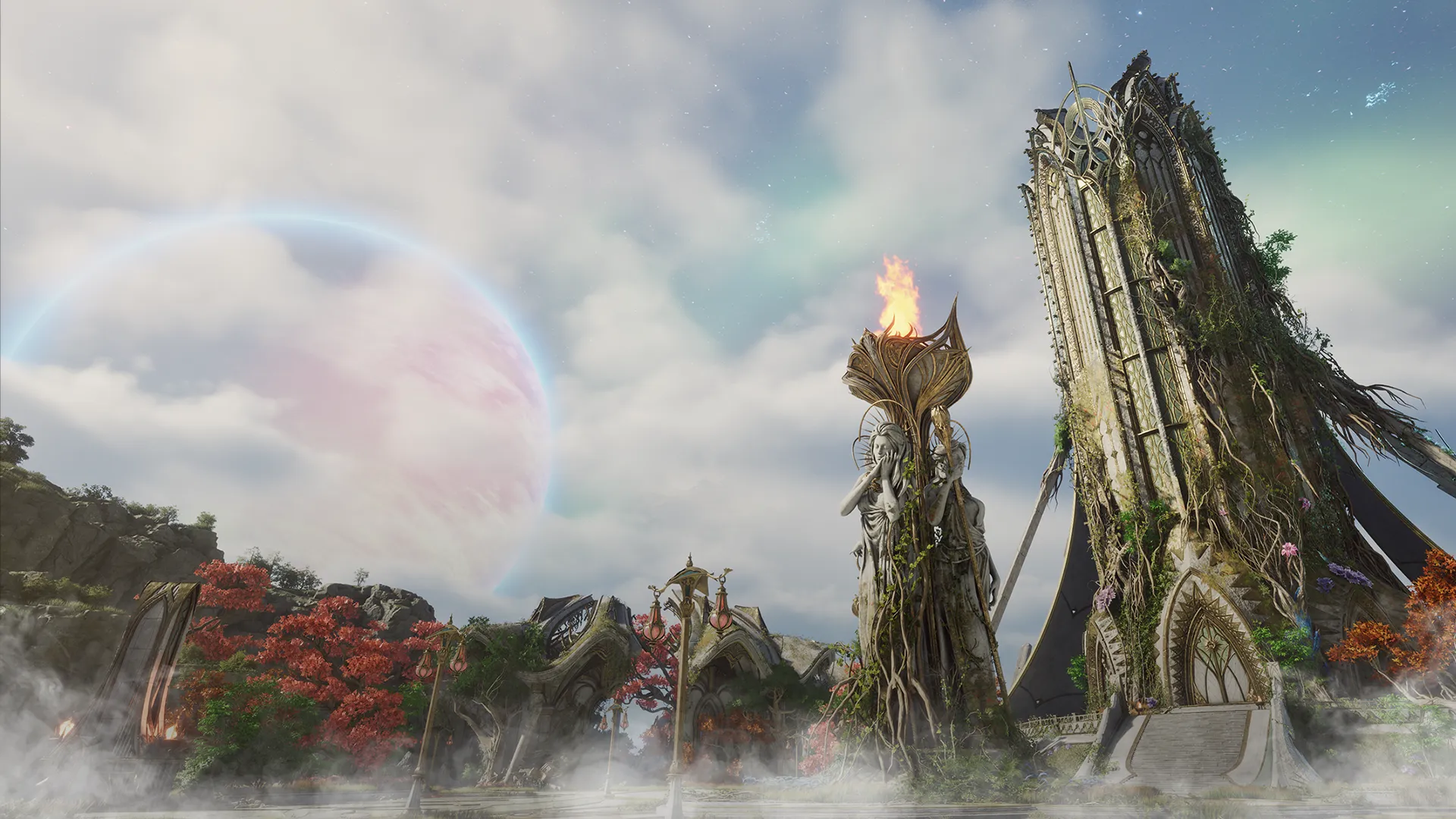 Aion 2 - Screenshot 3