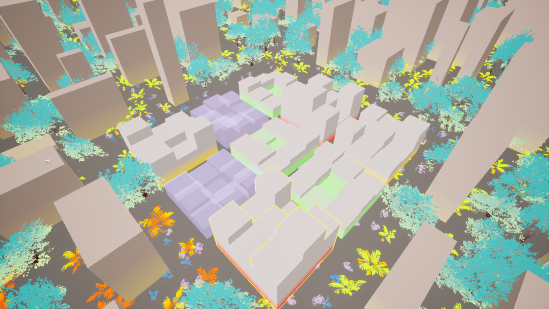 Triumvora - Screenshot 6