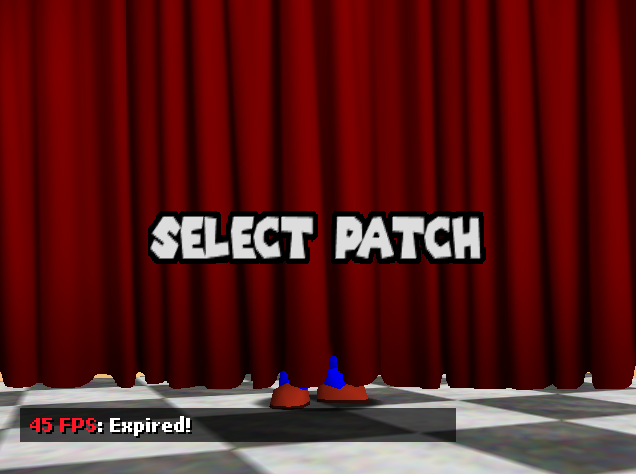 Super Mario 64: Rogue Chaos Edition - Screenshot 3