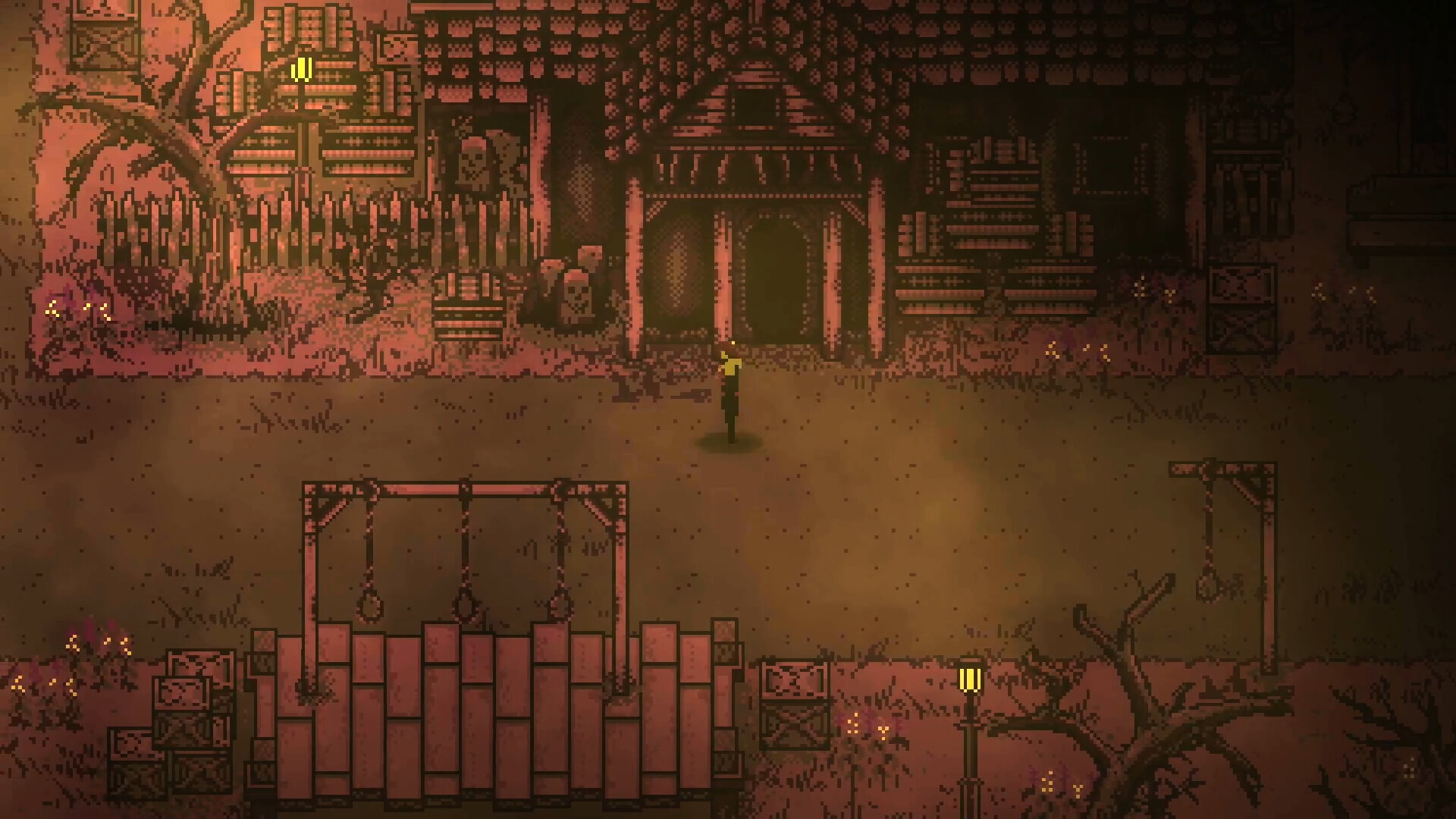 Mondrayn - Screenshot 5