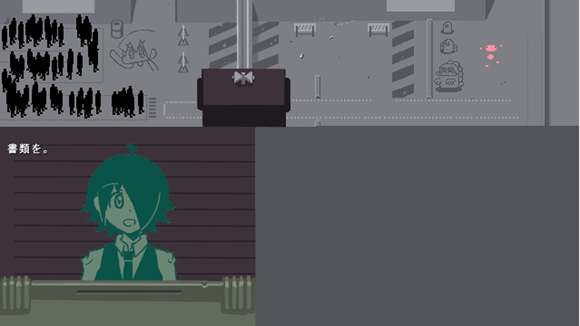 Fushigi na Sekai no Kankou Nikki II: Pakuru World to Sejika no Gyakushuu - Screenshot 3