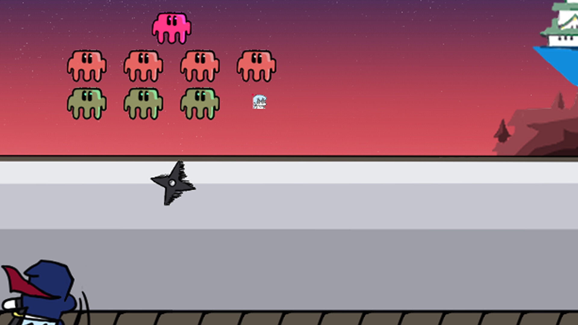 Fushigi na Sekai no Kankou Nikki II: Pakuru World to Sejika no Gyakushuu - Screenshot 1