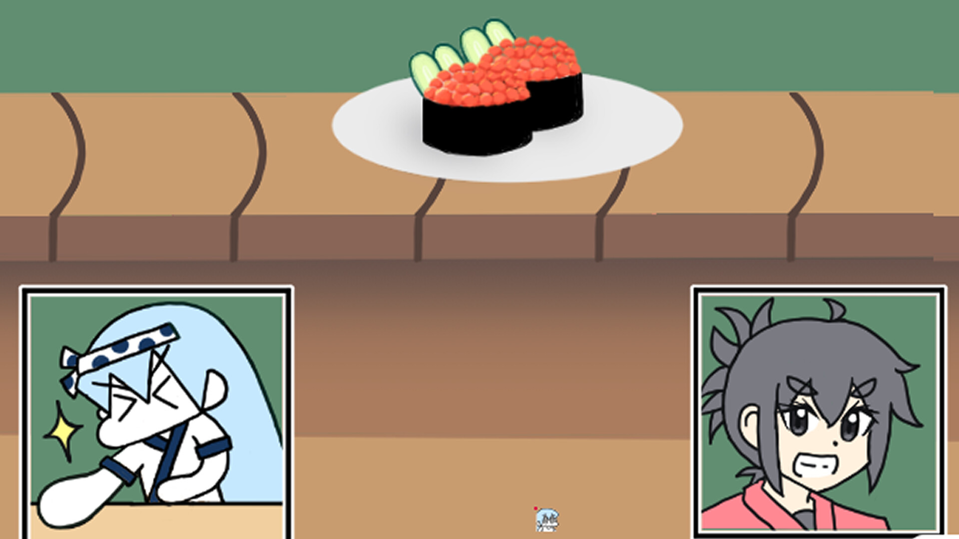 Fushigi na Sekai no Kankou Nikki II: Pakuru World to Sejika no Gyakushuu - Screenshot 5