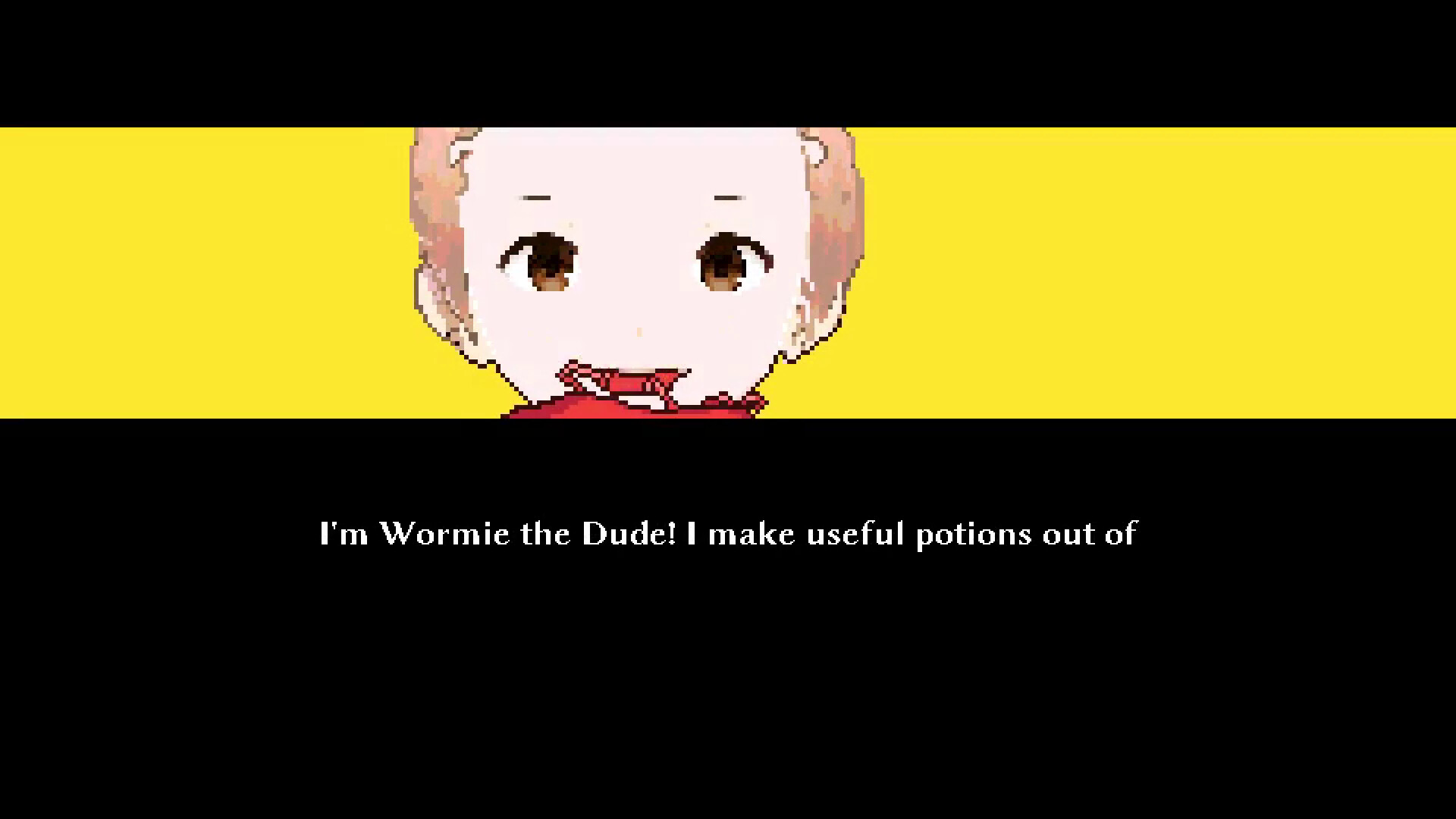 Bioysque - Screenshot 1