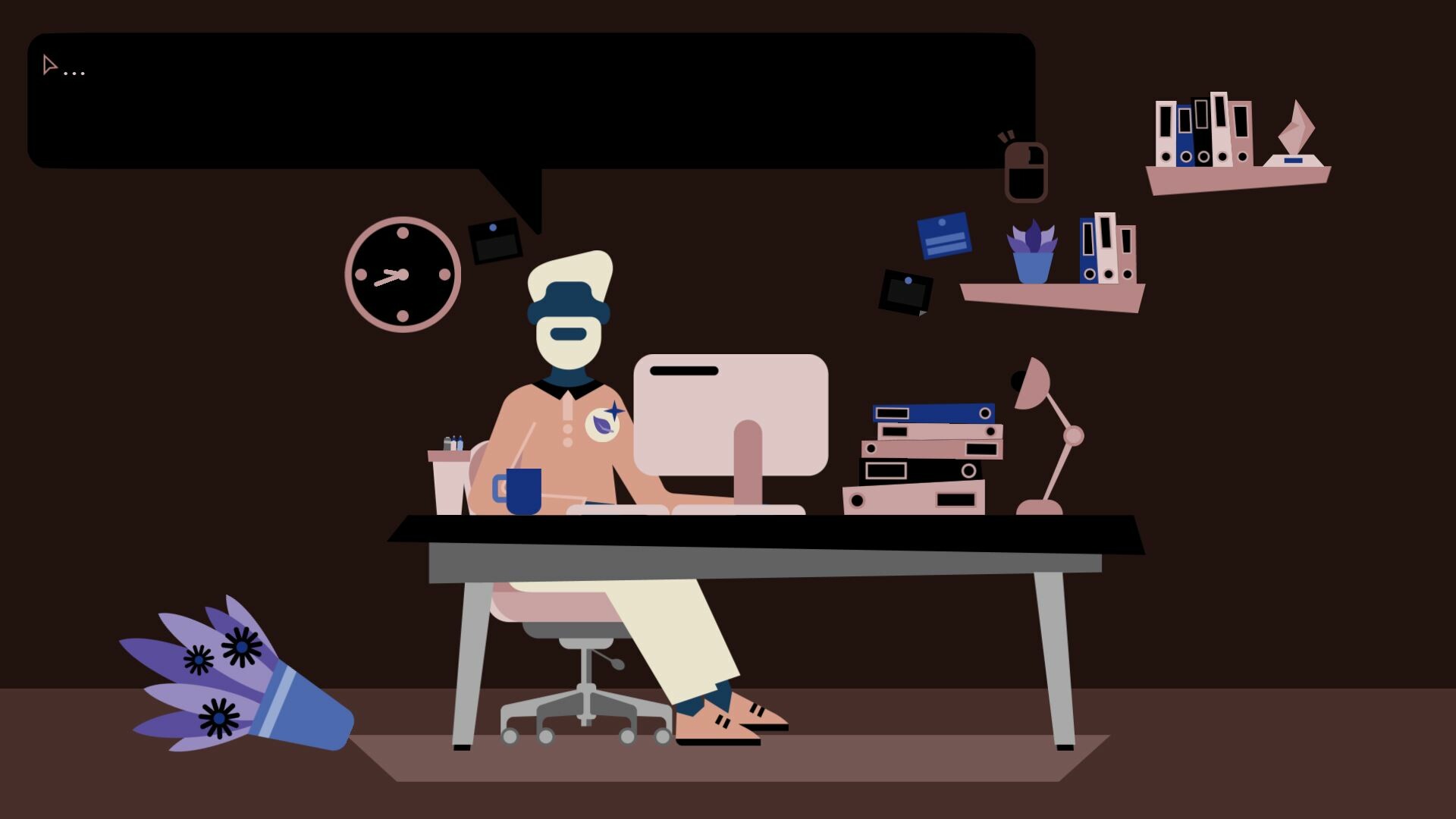 Very Unserious Game - Screenshot 2