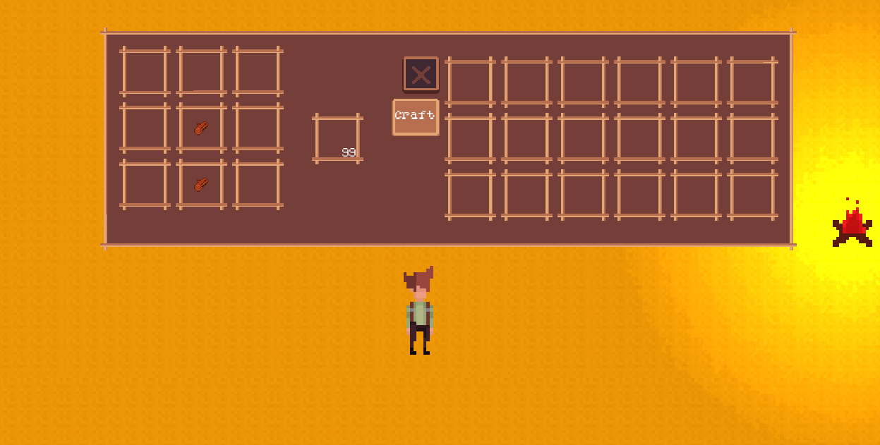 Little Hoarder - Screenshot 2