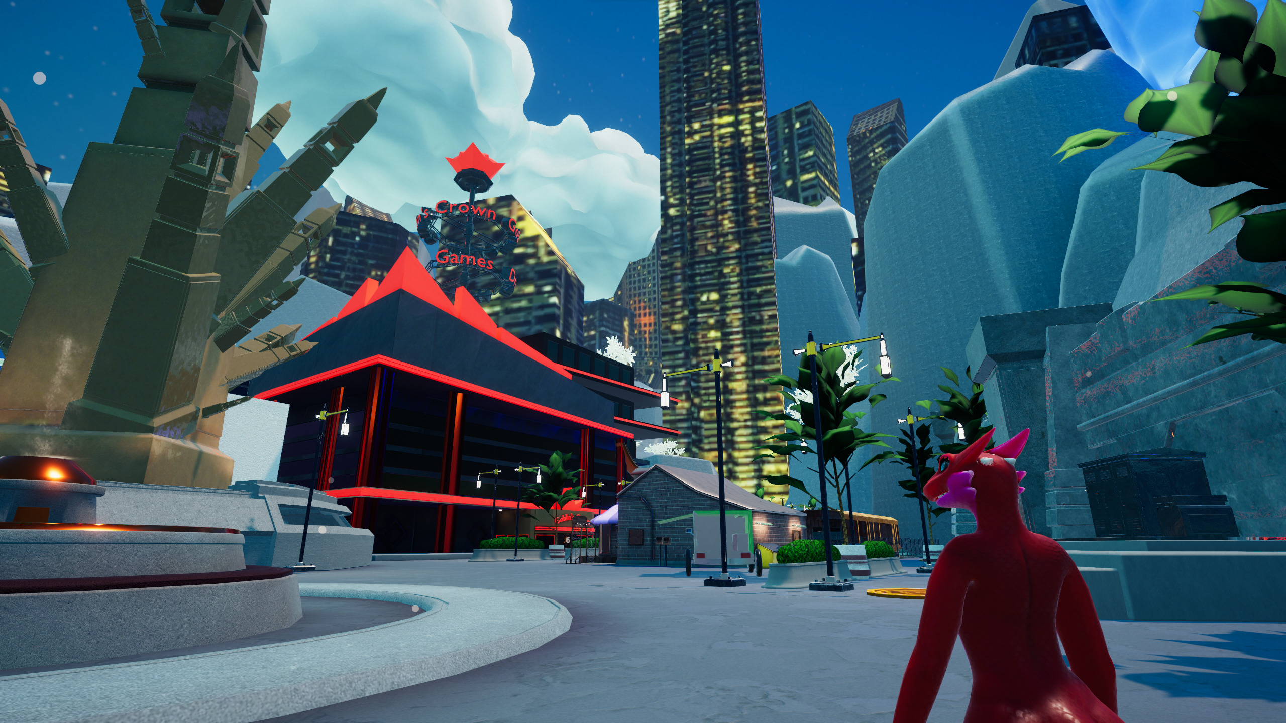 KoboldKare - Screenshot 5