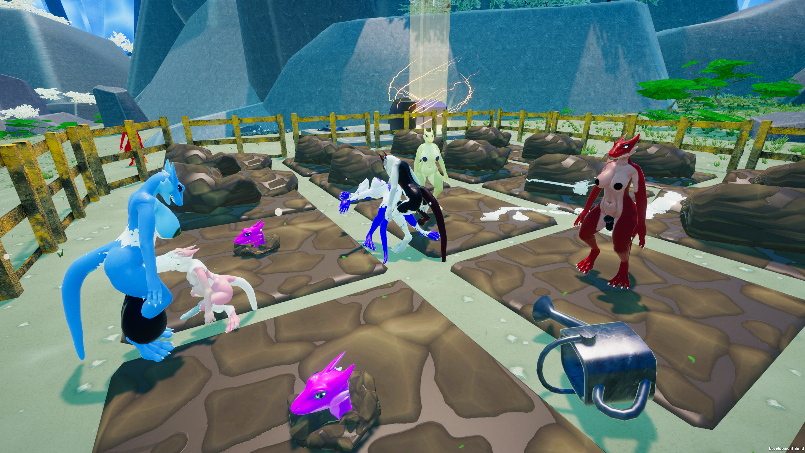 KoboldKare - Screenshot 4