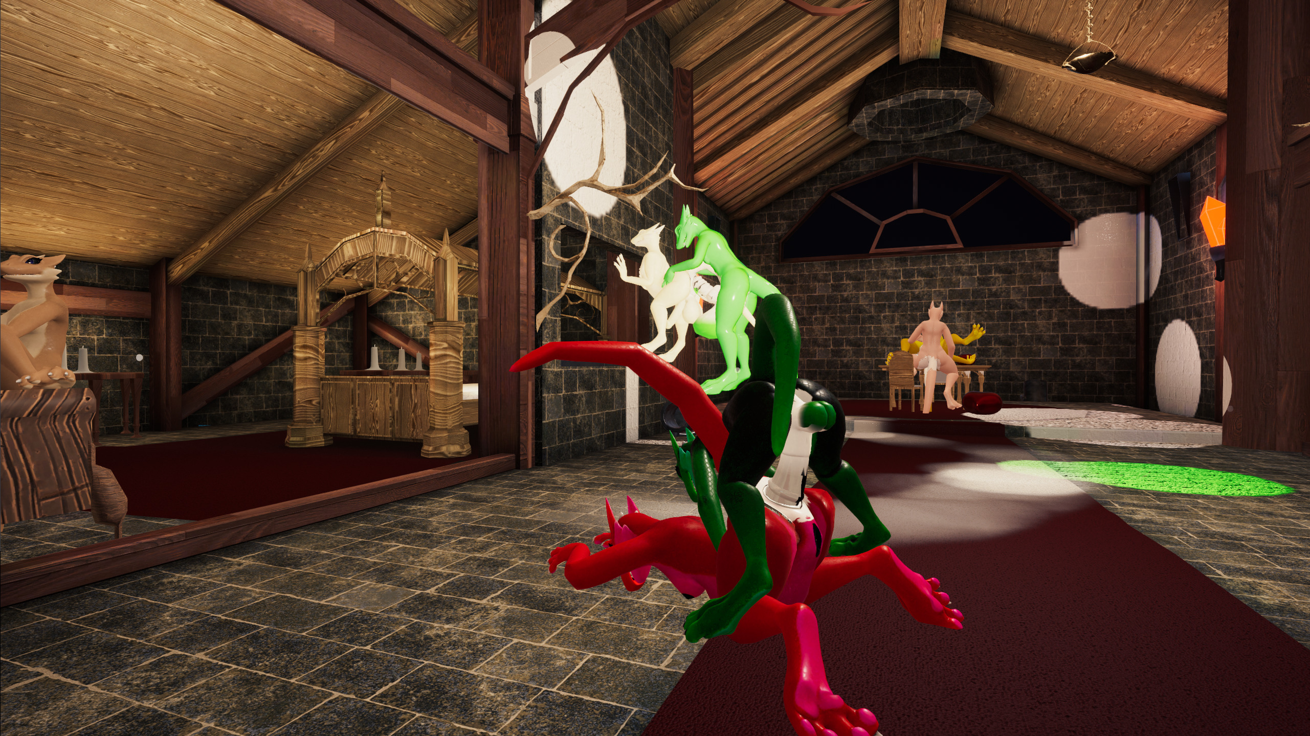 KoboldKare - Screenshot 3