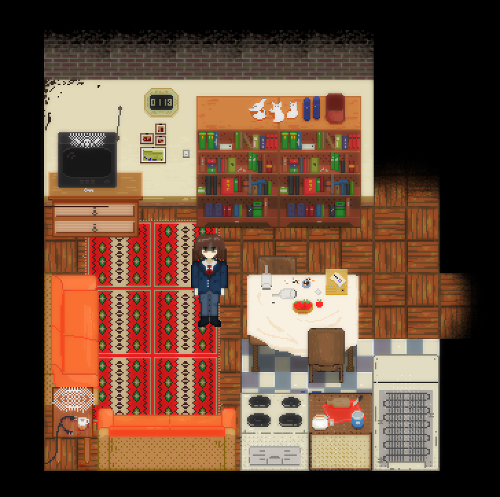 Blythe - Screenshot 3