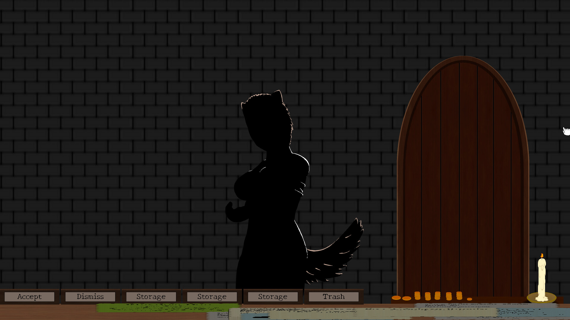 Avalone's Adventurers: My Parents were Assassinated so I've Started an Adventuring Party to Avoid a Political Marriage - Screenshot 9