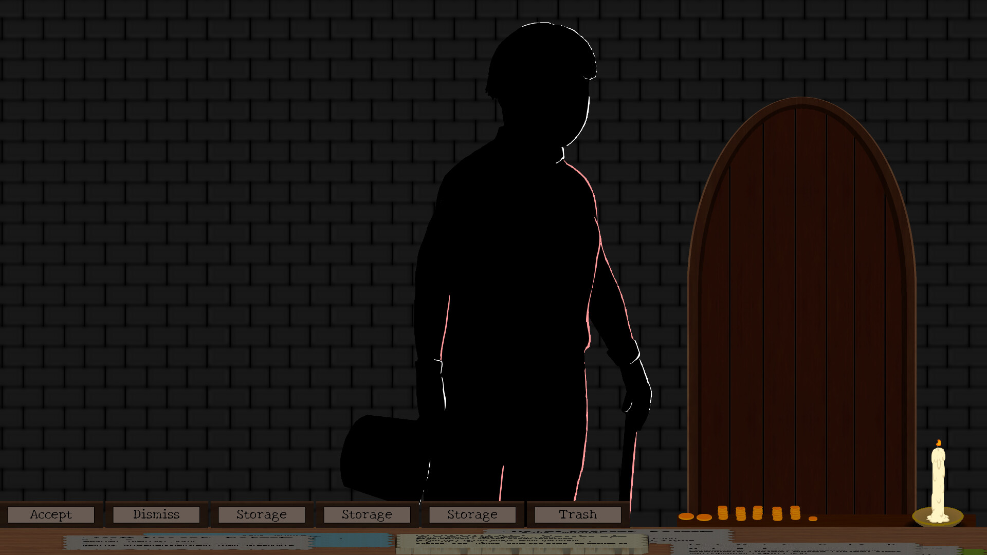 Avalone's Adventurers: My Parents were Assassinated so I've Started an Adventuring Party to Avoid a Political Marriage - Screenshot 2