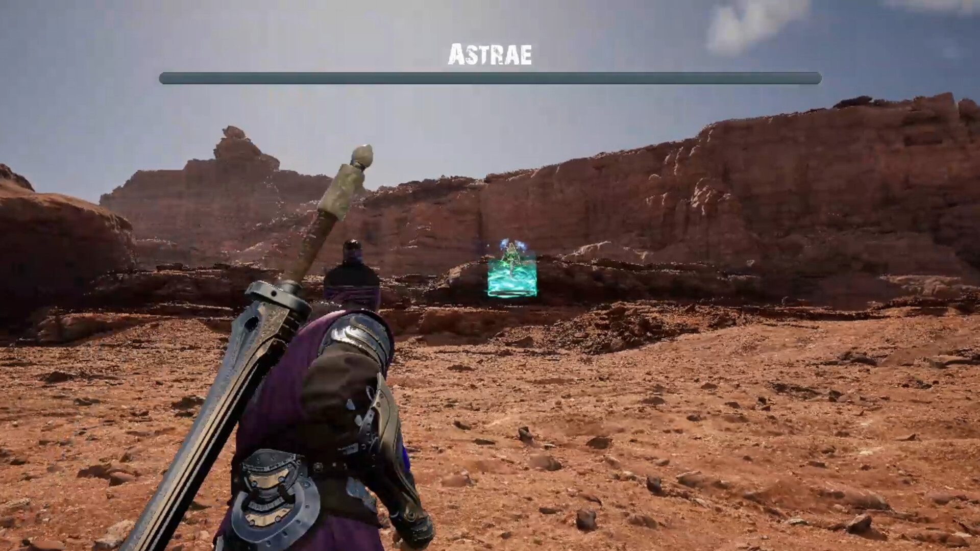 Fallen Hunter - Screenshot 6