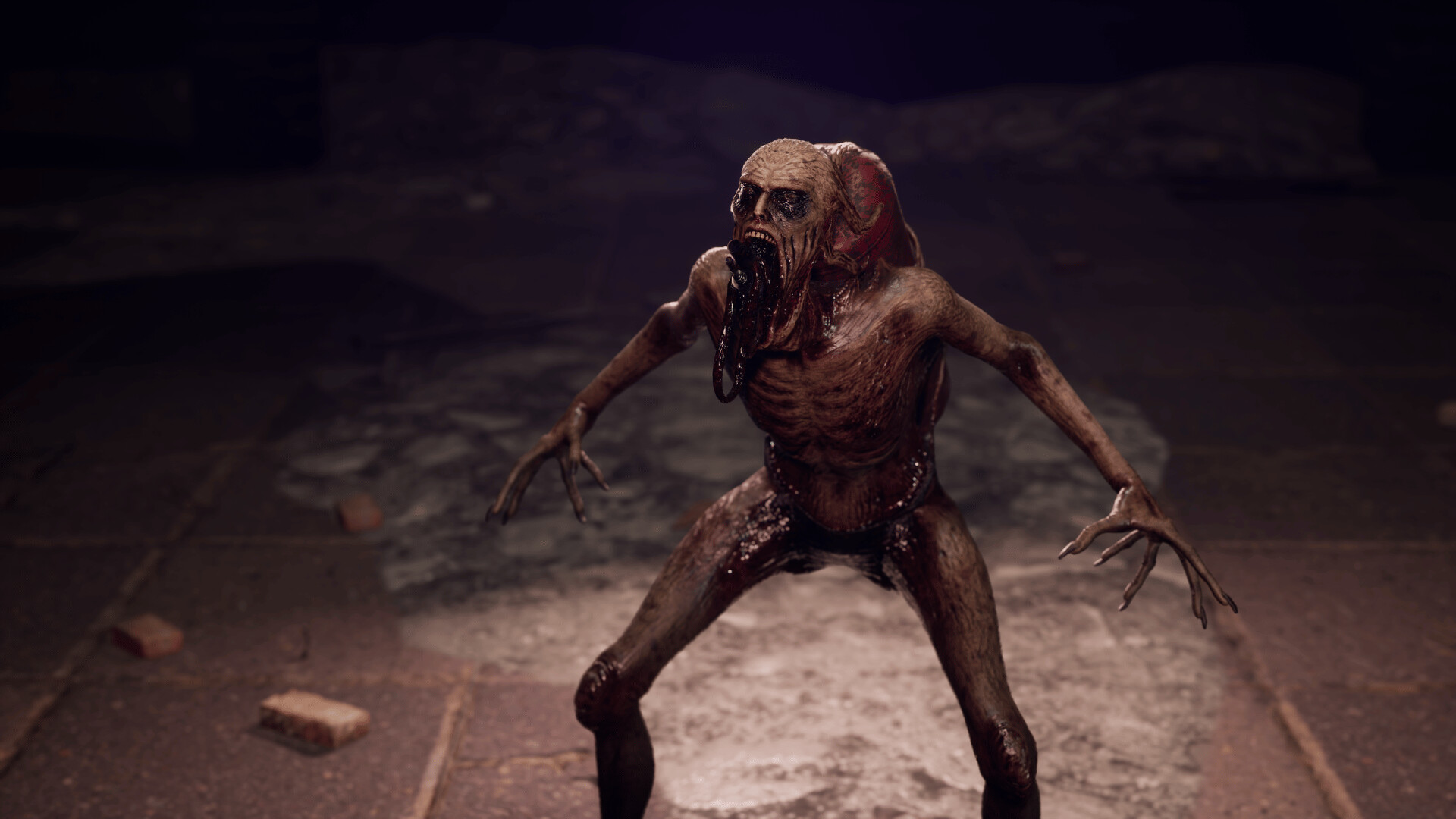 Contaminant - Screenshot 7