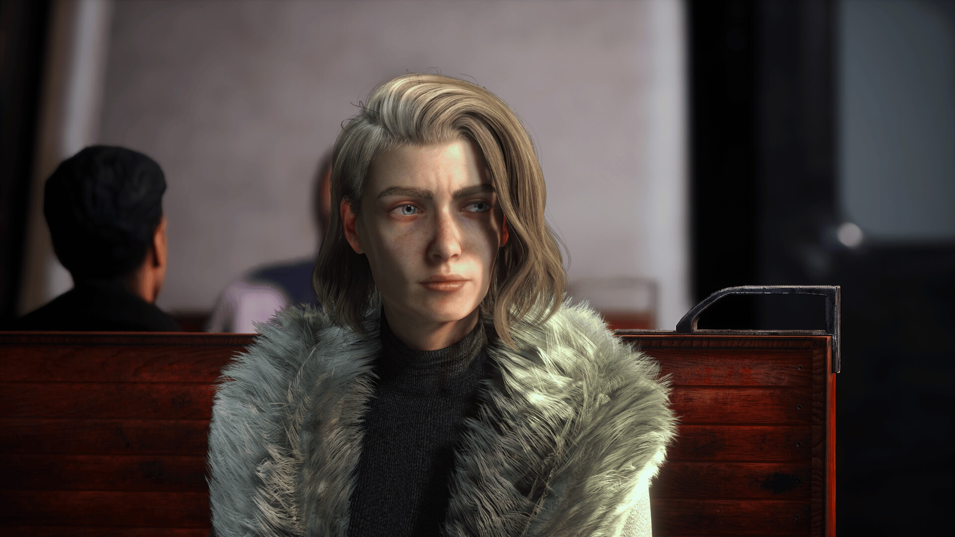 Contaminant - Screenshot 6